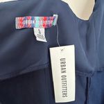 Urban Outfitters β
NWT Mallory Cowl Neck Slip Dress - Navy Blue β
Photo 2