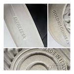 Golden Goose  Purestar Black Low Top Sneakers Size 38 (Womens 8) See Description Photo 15