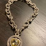 Judith Ripka Citrine Bracelet Photo 0