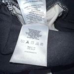 FILA  Womens Leggings Activewear Pants Size XS Black White Photo 5