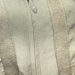 Vertigo Paris  Olive Green Crop Top Photo 4