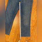 Levi's Levi’s 512 Perfectly Slimming Bootcut Jeans Size 8 Short Photo 7