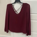 Tobi Open back  Top Photo 0