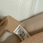 Spanx  Tan Sheerflex Bra Size Small A-C‎ Photo 4