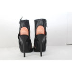 via spiga  ladies ankle high heels size 8 Photo 3