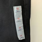 Old Navy  High Rise Wow Super Skinny Jeans Black 12 New Photo 1