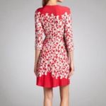 Max and Cleo NWOT Wrap Dress Photo 3