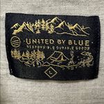 United by Blue  Organic Cotton Top Large Photo 2