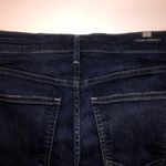 Citizens of Humanity Citizens‎ of humanity rocket high rise skinny dark wash jeans 29. Made in USA Photo 5
