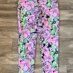 Lilly Pulitzer UPF 50+ Luxletic 28" Corso Pant Photo 4