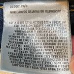 Citizens of Humanity Vintage Y2K Jeans Mid Rise Boot Cut Womens 25 Inch Waist Photo 6