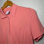 Outdoor Voices Orange Lantana SS Tennis Sport Dress Size Small Photo 8