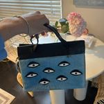 Min And Mon  Fur Purse Photo 2