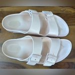 Birkenstock  Arizona Eva Slide Sandals Photo 8