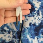 Lululemon Athletica no sweat pant heathered naval blue pant Photo 5