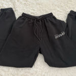 White Fox Boutique White Fox Sweatpants Photo 0