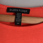 Eileen Fisher Tunic Dress with Pockets Photo 6