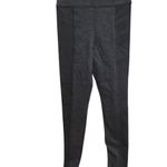 Wilfred  Charcoal Gray Leggings Photo 1
