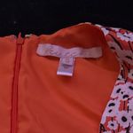 Hutch  from Anthropologie Floral Jumpsuit, size Small Photo 7