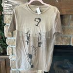Converse James Dean Rebel tee Photo 0