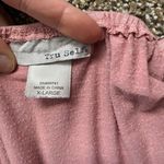 Tru Self Pink Top Photo 2