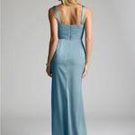 Azazie  ELIDA,SIZE A10,NWT Photo 8