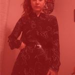 Apt. 9 Button Up Dress Photo 1