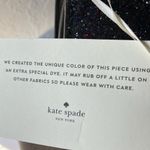 Kate Spade : Black Sunset Lane Kirin Glitter (Pink/Purple) Mini Handbag/Crossbody Photo 14