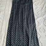 American Eagle Outfitters Black Floral Dress Photo 0