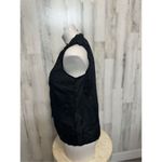 Old Navy black blouse Photo 1