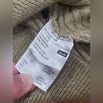 Elodie  Sage Ribbed Women's Sweater Photo 7