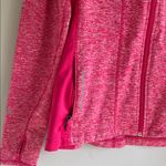 Brooks  Running Pink Track Jacket Size Small Photo 2