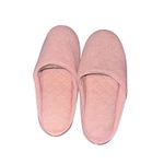 Charter Club Brand New  Women's Size S 5-6 Memory Foam Slippers Anti Slip Photo 1