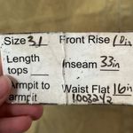 J. McLaughlin Womens Khaki Mustard Yellow Pants Size 31 Slim Fit Photo 11