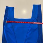 Ivy Park x Adidas Beyoncé Blue Leggings Size Medium Photo 3