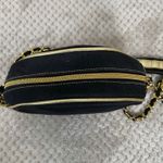 Betsey Johnson around Lips Print Crossbody Photo 4