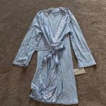 Croft & Barrow  Two Piece Robe/Night Dress Set SIZE S Photo 1