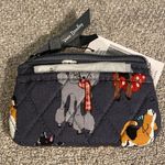 Vera Bradley Coin Purse in Signature Cotton #53 Photo 2