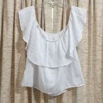 Show Me Your Mumu Chiquita Off The Shoulder Top Photo 4