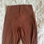 Lululemon align leggings 28” Photo 2