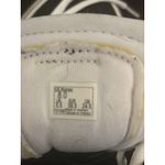 Vans Women's High Top Checker With Yellow & Pink Butterfly  Size 8 Photo 6