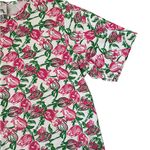 Lilly Pulitzer  White Tag Tulip Dress Photo 5