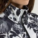 Lululemon Nice Asana Zip Up Jacket Photo 3