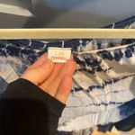 Surf Gypsy Off the shoulder tie dye Romper Photo 5