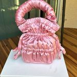 THE PUFF BAG BABY PINK Photo 0