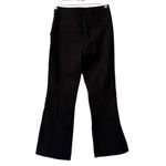 Spanx  Pants Women Small Black Wide Leg Trouser Pull On Dress Career Stretch READ Photo 1