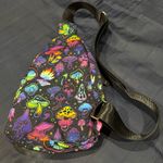 NWOT Neon mushroom mini Photo 2