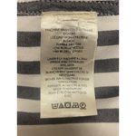 We The Free Free People Freddie Striped Shirt Oversized Classic Button Down M Photo 9