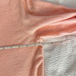 J.Jill  line and cotton light weight sweater top sz MP Photo 3