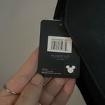 Bioworld nightmare before Christmas Jack coffin shaped crossbody NWT Black Photo 3